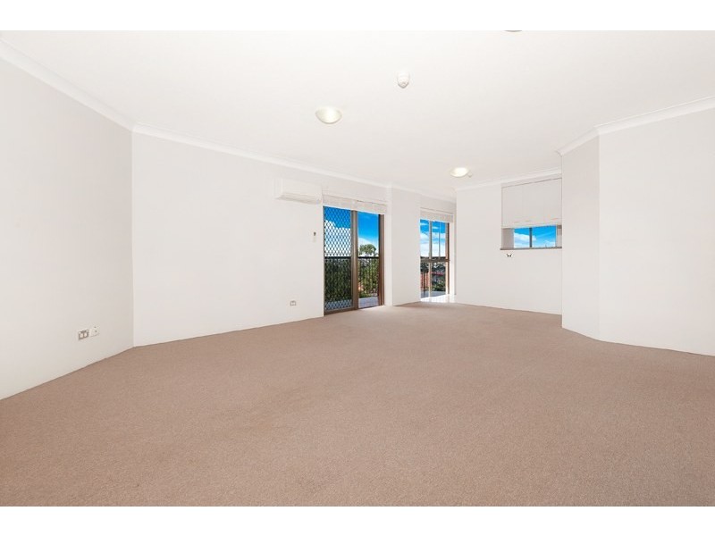 22/72 Lorimer Terrace, Kelvin Grove QLD 4059