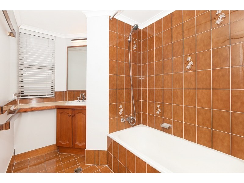 22/72 Lorimer Terrace, Kelvin Grove QLD 4059