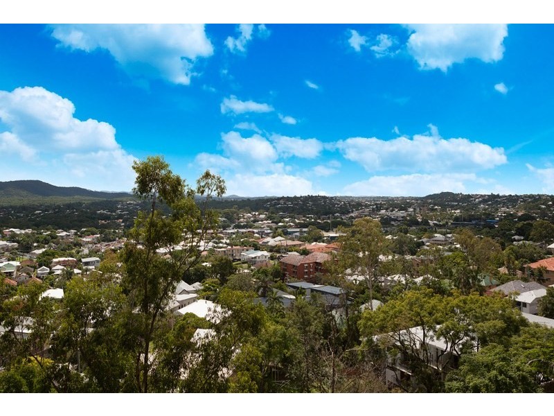 22/72 Lorimer Terrace, Kelvin Grove QLD 4059