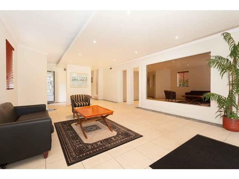 22/72 Lorimer Terrace, Kelvin Grove QLD 4059