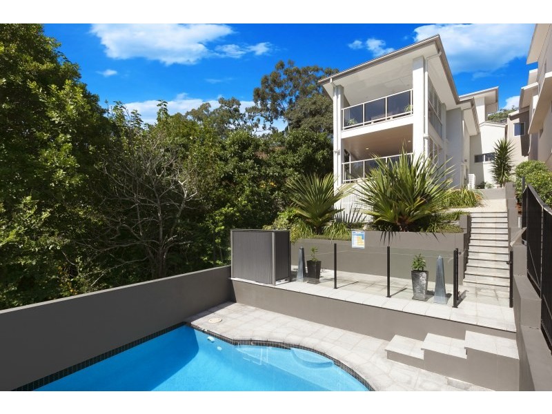 219 Birdwood Terrace, Toowong QLD 4066