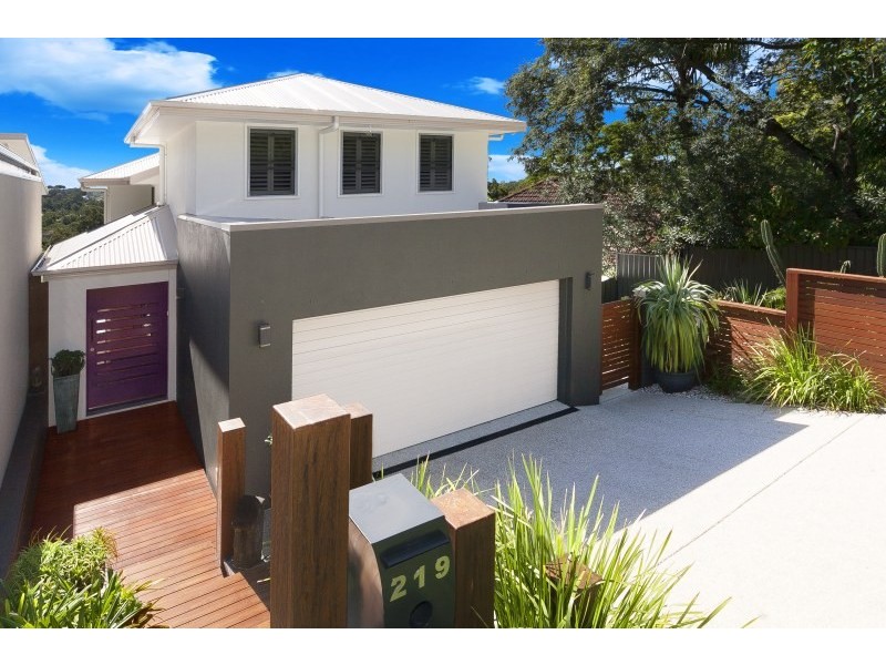 219 Birdwood Terrace, Toowong QLD 4066