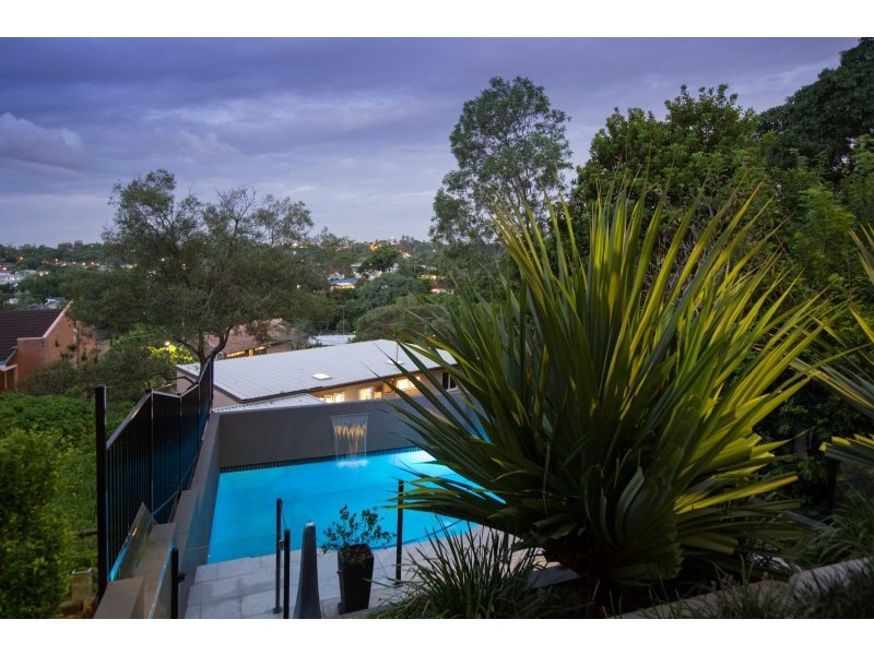 219 Birdwood Terrace, Toowong QLD 4066