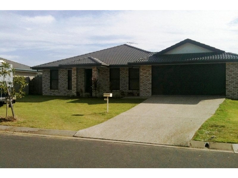 9 Baden Jones Way, North Booval QLD 4304