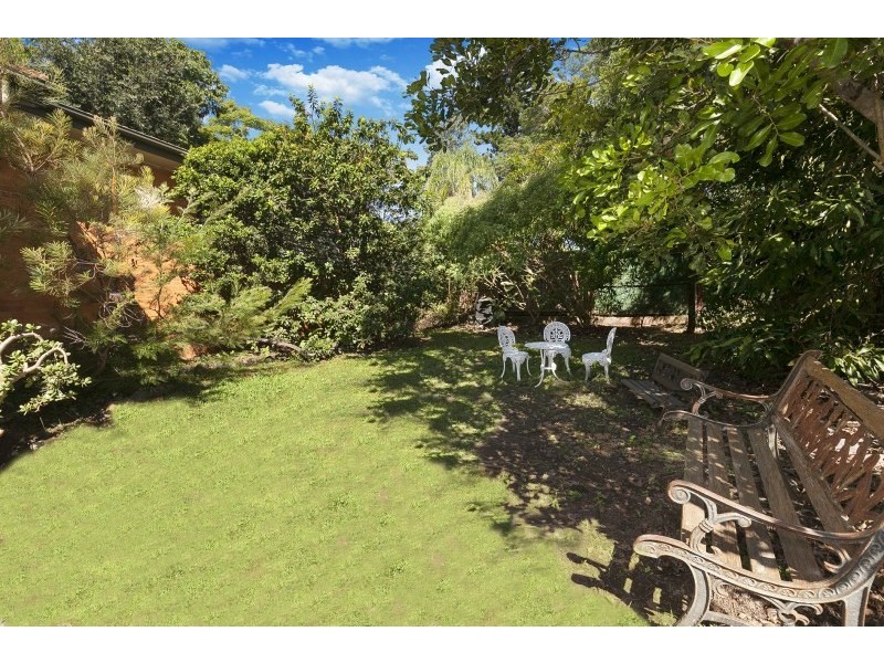 64 Marshall Lane, Kenmore QLD 4069