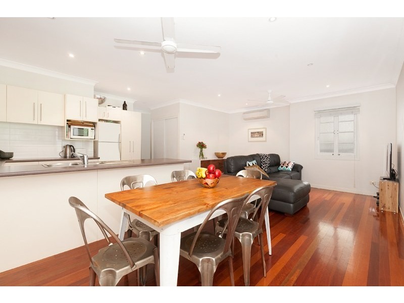 36 Addison Street, Red Hill QLD 4059