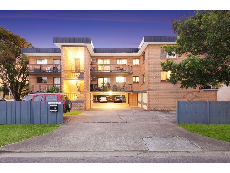 5/94 Lamington Avenue, Ascot QLD 4007