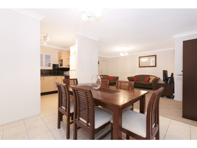 5/94 Lamington Avenue, Ascot QLD 4007