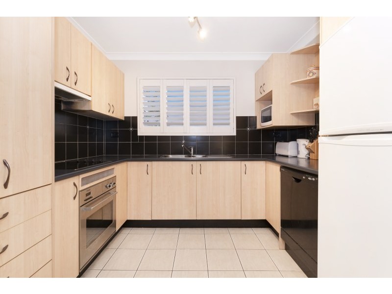 5/94 Lamington Avenue, Ascot QLD 4007