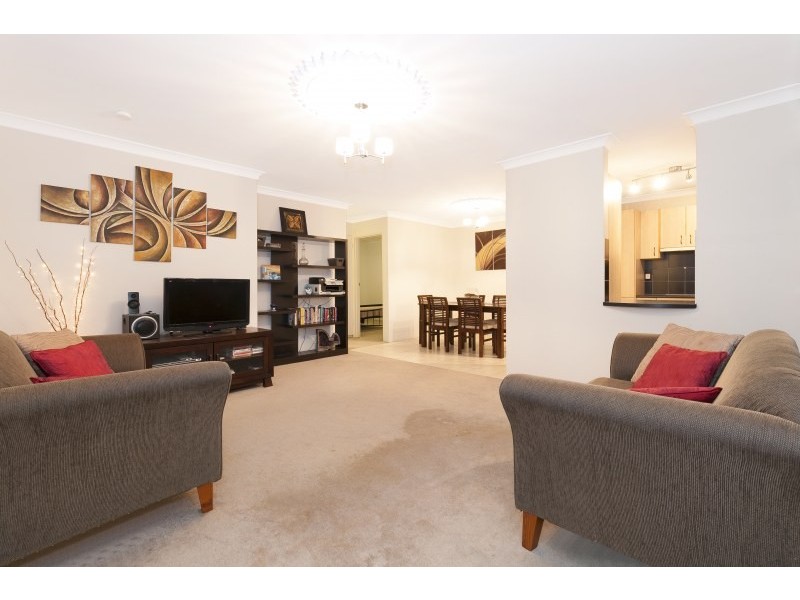 5/94 Lamington Avenue, Ascot QLD 4007