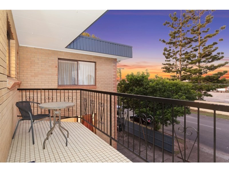 5/94 Lamington Avenue, Ascot QLD 4007