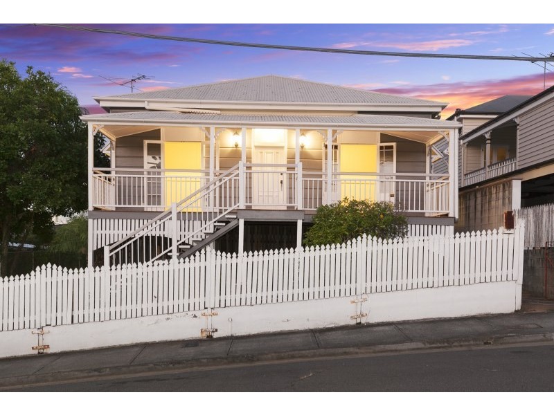 33 Woolcock Street, Red Hill QLD 4059