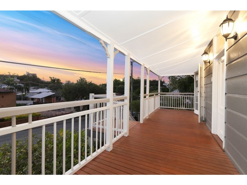 33 Woolcock Street, Red Hill QLD 4059