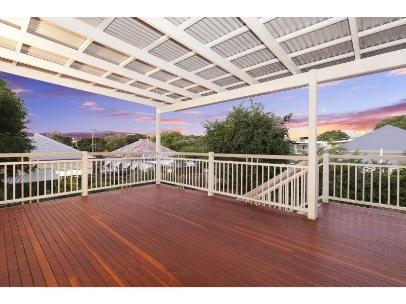 33 Woolcock Street, Red Hill QLD 4059