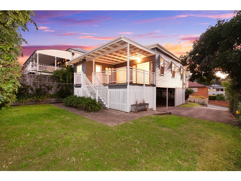 33 Woolcock Street, Red Hill QLD 4059