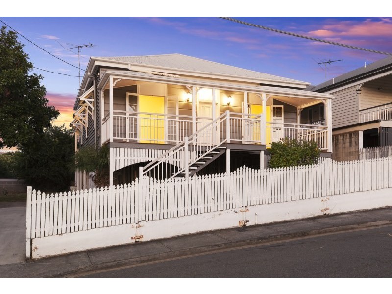 33 Woolcock Street, Red Hill QLD 4059