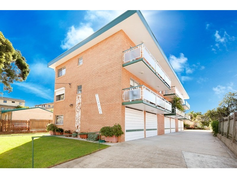 5/15 Oliver Street, Nundah QLD 4012