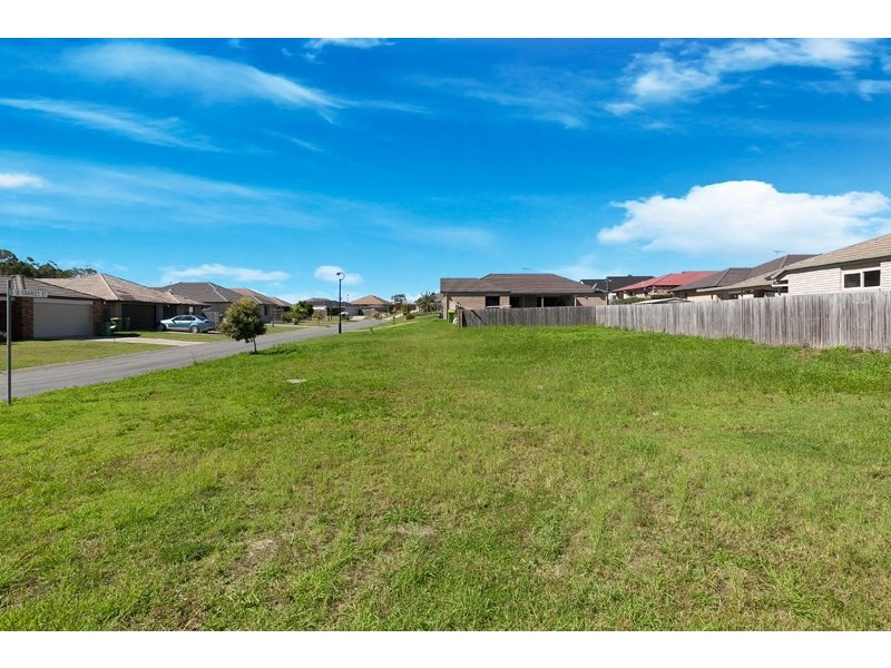 12 Rebecca Crescent, Joyner QLD 4500