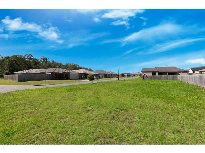 12 Rebecca Crescent, Joyner QLD 4500