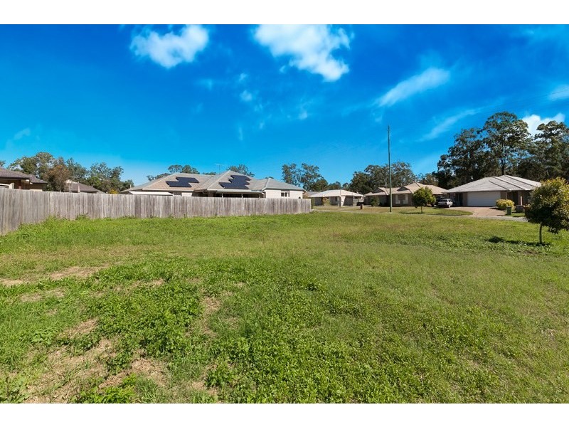 12 Rebecca Crescent, Joyner QLD 4500