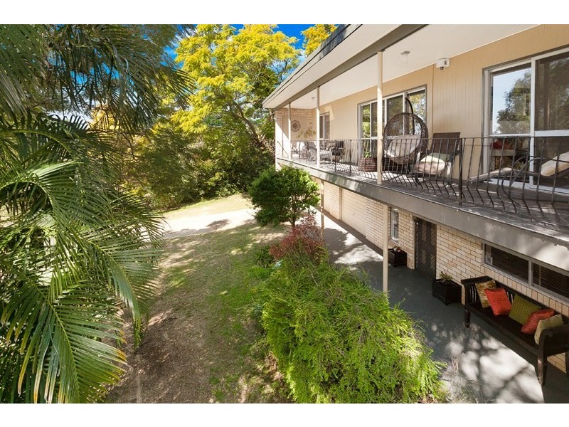 196 Hulcombe Road, Highvale QLD 4520