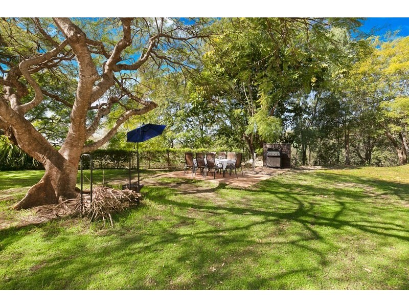 196 Hulcombe Road, Highvale QLD 4520