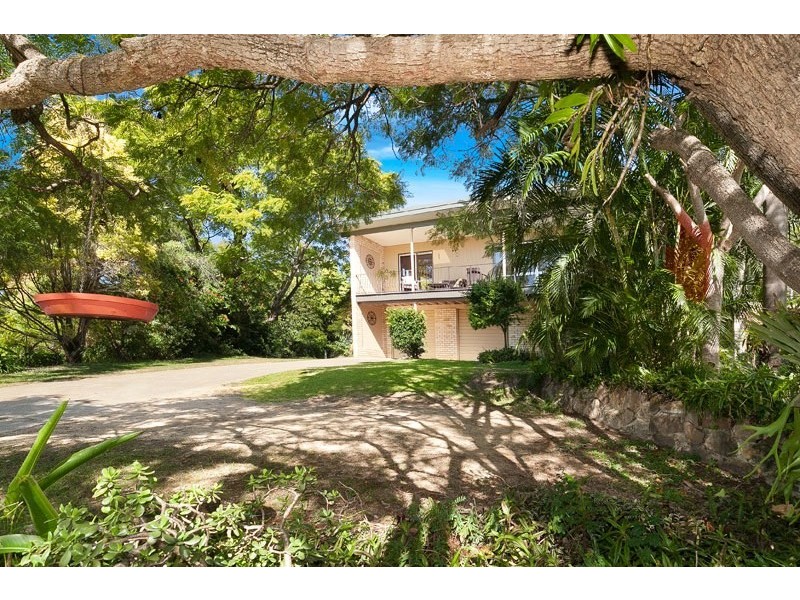 196 Hulcombe Road, Highvale QLD 4520