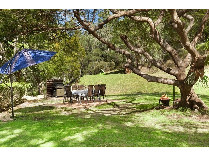 196 Hulcombe Road, Highvale QLD 4520