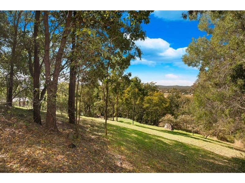 196 Hulcombe Road, Highvale QLD 4520