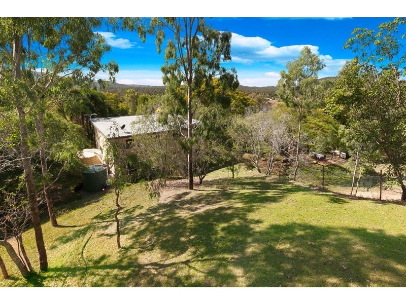 196 Hulcombe Road, Highvale QLD 4520