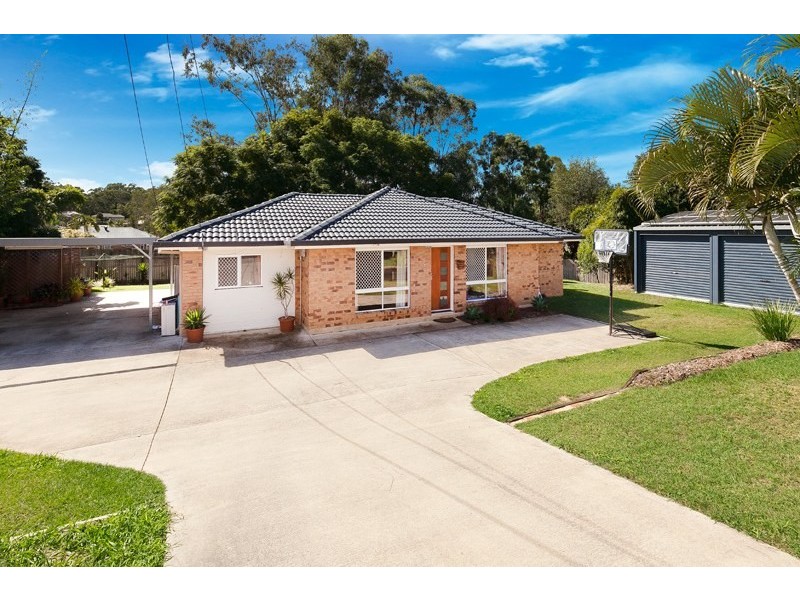 7 Hysten Street, Boronia Heights QLD 4124