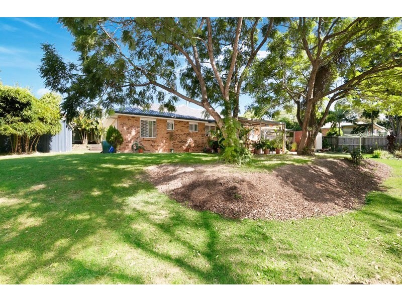 7 Hysten Street, Boronia Heights QLD 4124