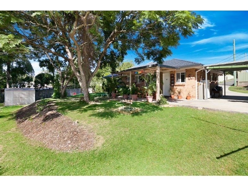 7 Hysten Street, Boronia Heights QLD 4124