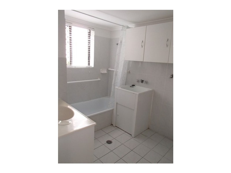 2/26 Grace Street, Nundah QLD 4012