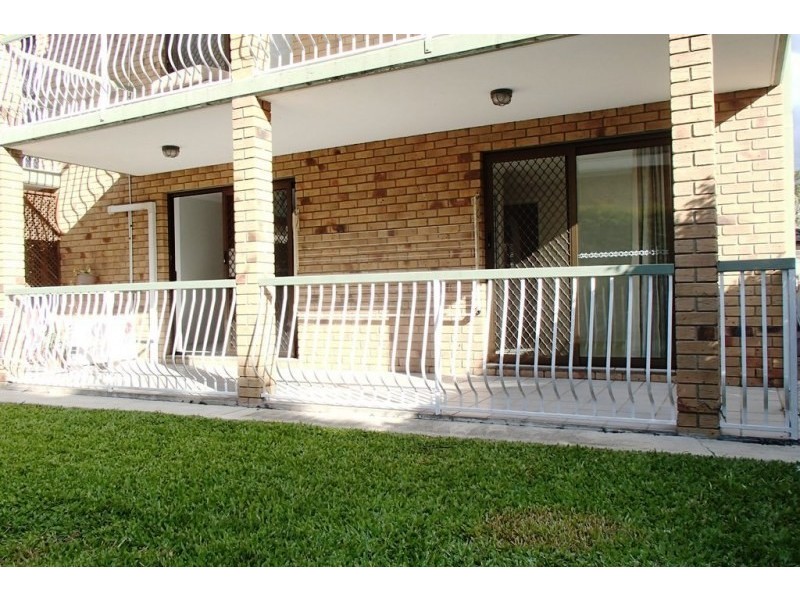 2/26 Grace Street, Nundah QLD 4012