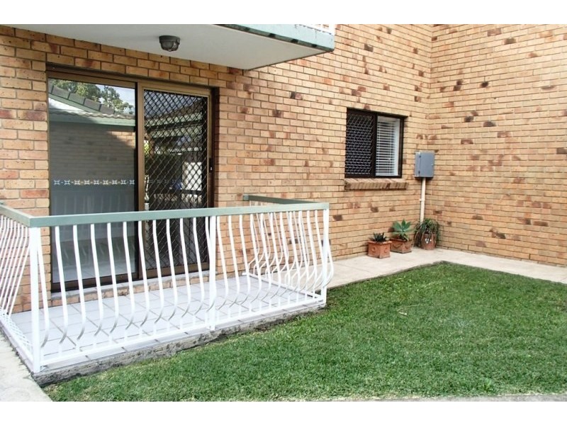 2/26 Grace Street, Nundah QLD 4012