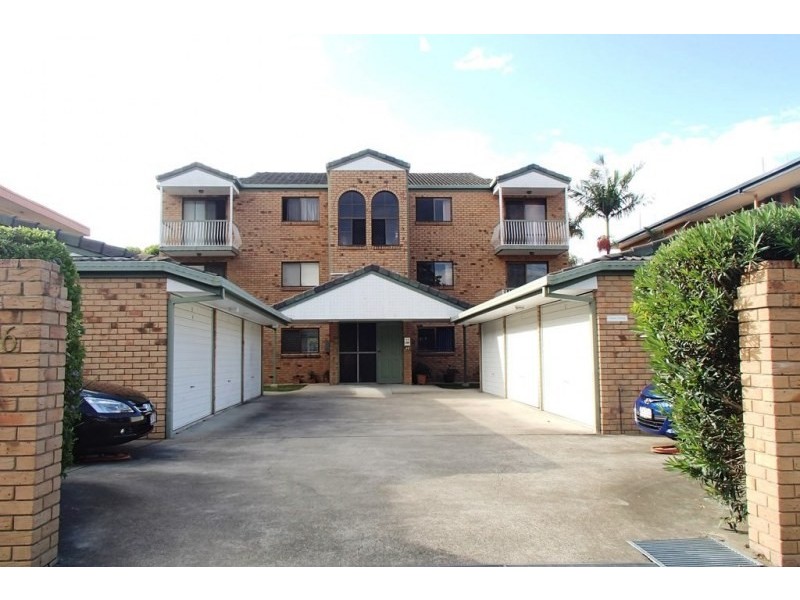 2/26 Grace Street, Nundah QLD 4012