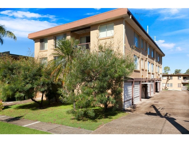 3/34 Oliver Street, Nundah QLD 4012
