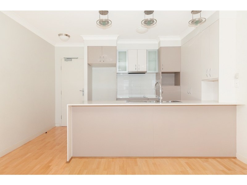 8/17 Alma Street, Clayfield QLD 4011