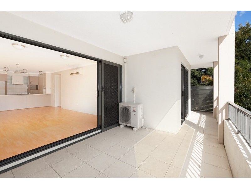 8/17 Alma Street, Clayfield QLD 4011