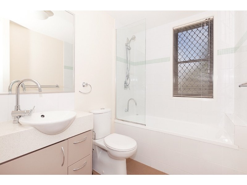 8/17 Alma Street, Clayfield QLD 4011