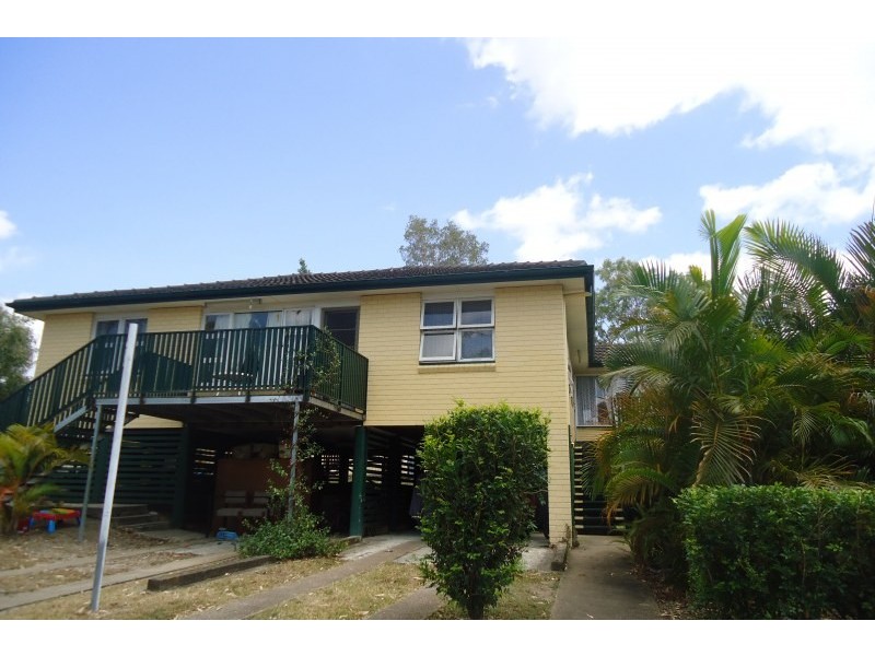 2/55 Cressey Street, Wavell Heights QLD 4012