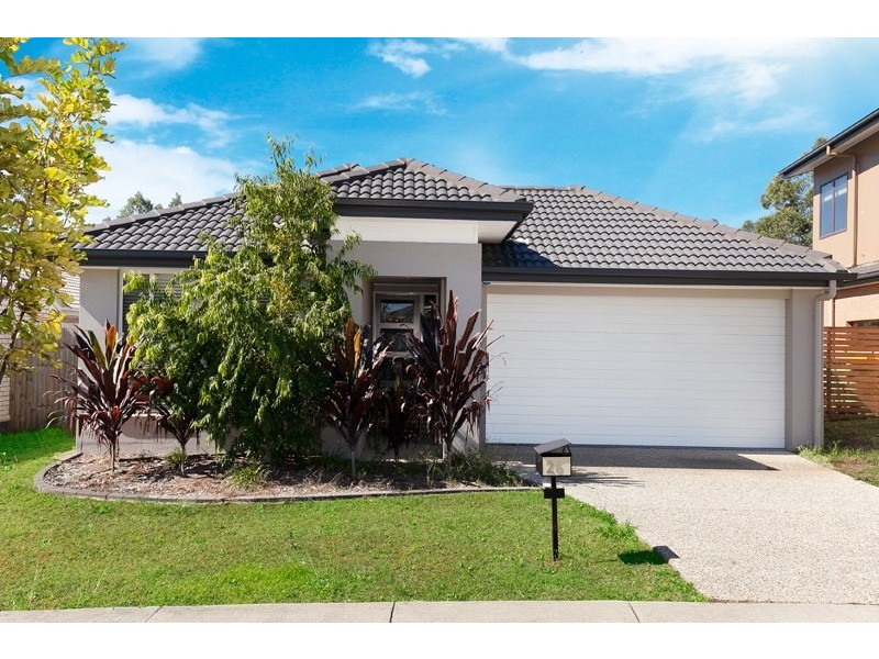 26 Valentine Circuit, Augustine Heights QLD 4300