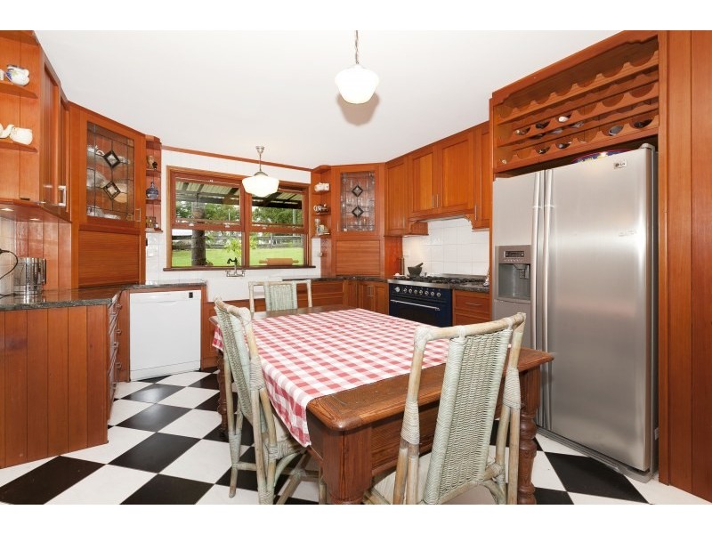 180 Priors Pocket Road, Moggill QLD 4070