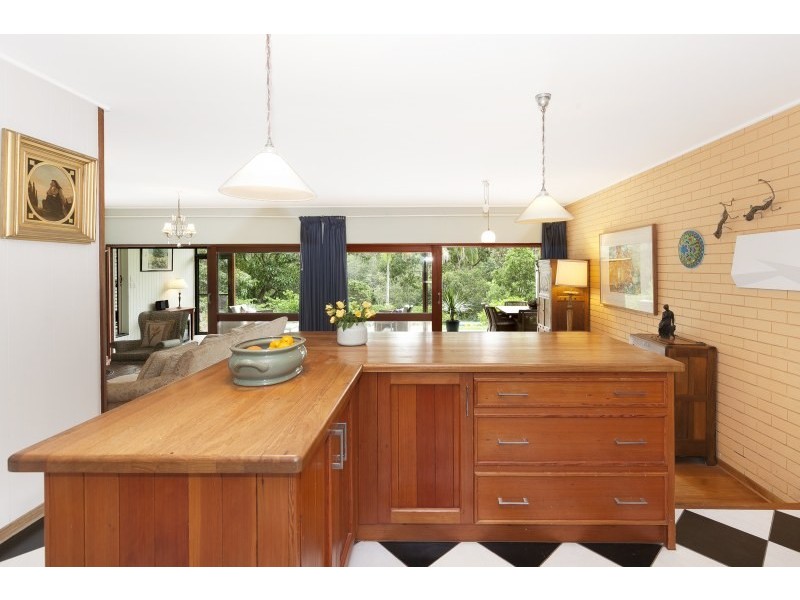 180 Priors Pocket Road, Moggill QLD 4070