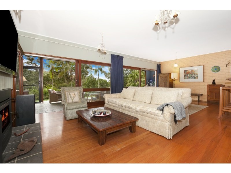 180 Priors Pocket Road, Moggill QLD 4070