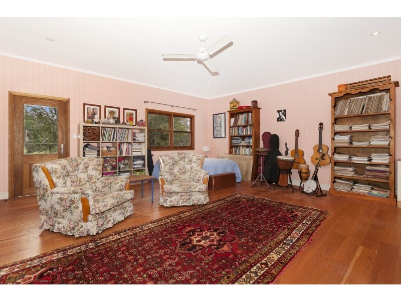 180 Priors Pocket Road, Moggill QLD 4070