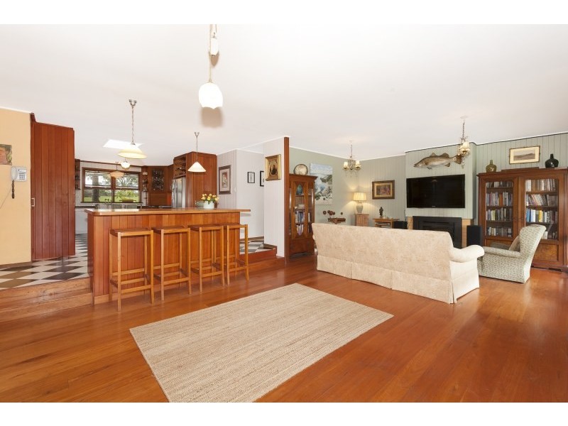 180 Priors Pocket Road, Moggill QLD 4070