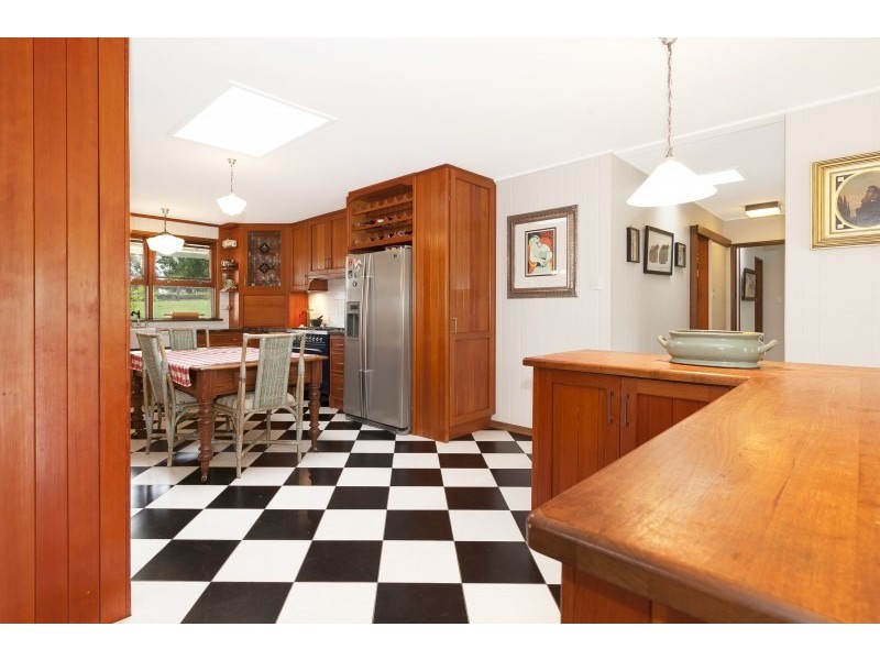 180 Priors Pocket Road, Moggill QLD 4070