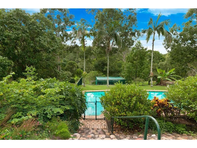 180 Priors Pocket Road, Moggill QLD 4070